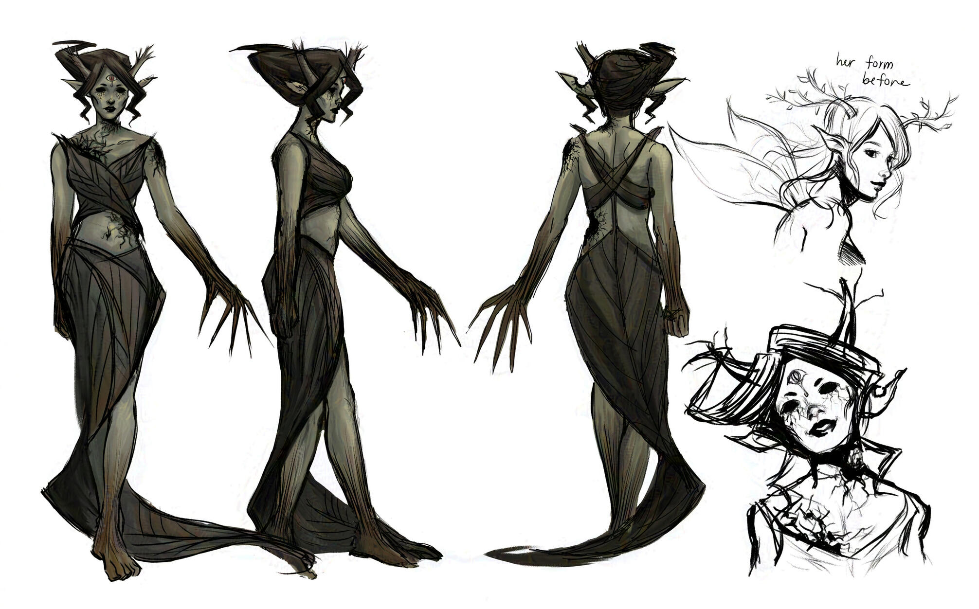 Guardian of the Forest